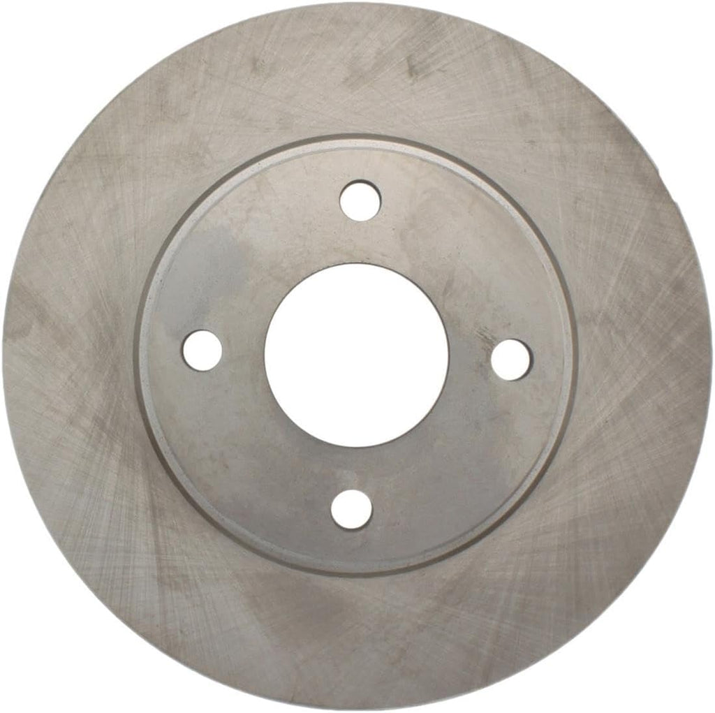 Front Brakes and Rotors Brake Kit, Rotors and Pads 4Pcs Parjanyay for Ford EcoSport 2.0L Manual 2007-2012, for Ford EcoSport 2.0L 2004-2006, for Ford Fiesta 1.6L 2005-2009, for Ford Fiesta 2.0L 2008