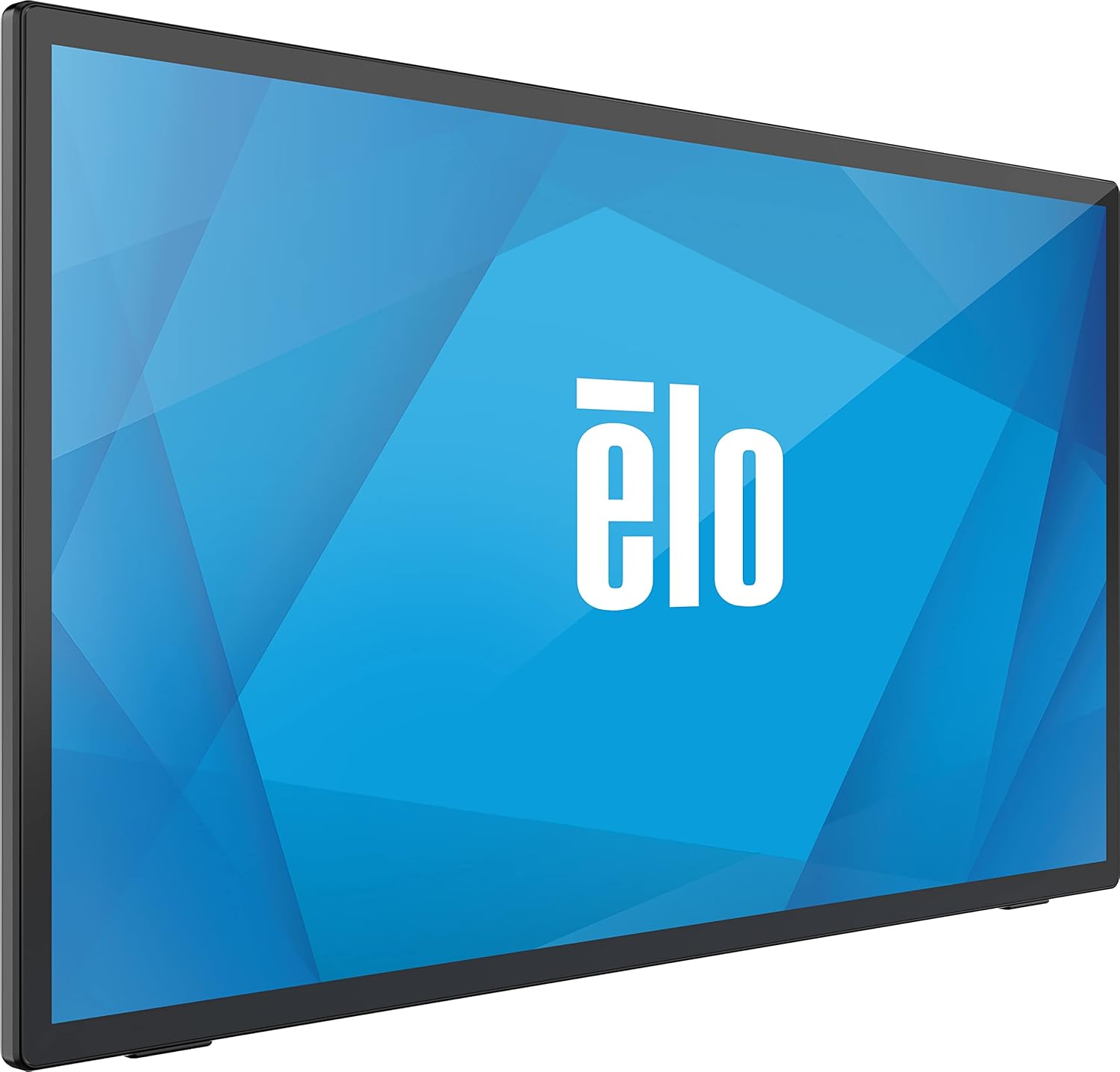 Elo 2770L - 27' Touchscreen Monitor - 10 Touch, 1920 x 1080, Black