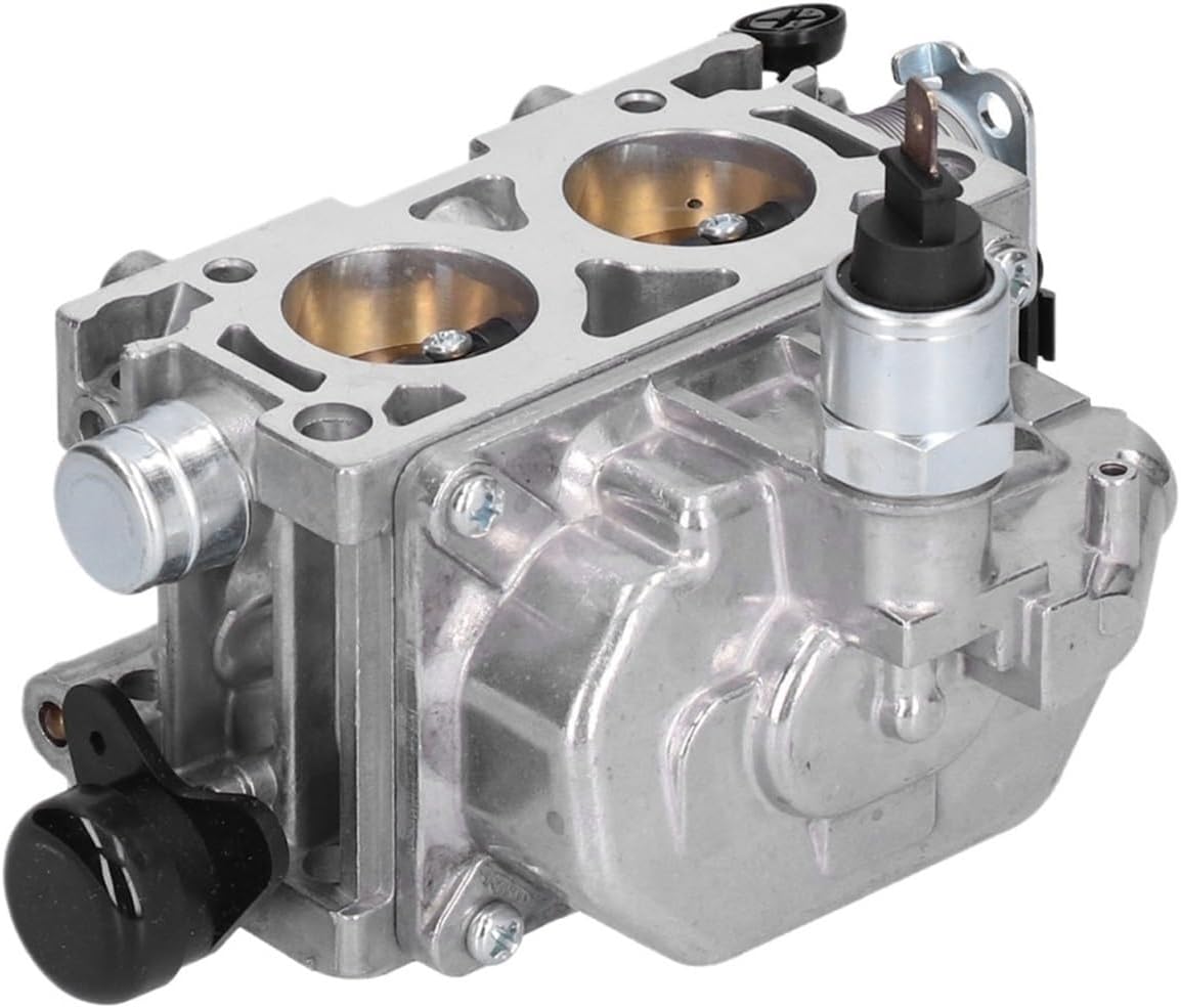 16100‑Z9E‑033 Carburetor Carb BK07A D Compatible For Honda GX630 GX630R GX630RH Lawn Mower Accessory
