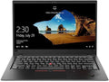 Lenovo ThinkPad X1 Carbon (6th Gen) 14-inch FHD Laptop, Intel Quad Core i7-8650U, 16GB RAM, 256GB NVMe-PCIe SSD, Fingerprint Reader, Windows 10 Pro, Black (Renewed)
