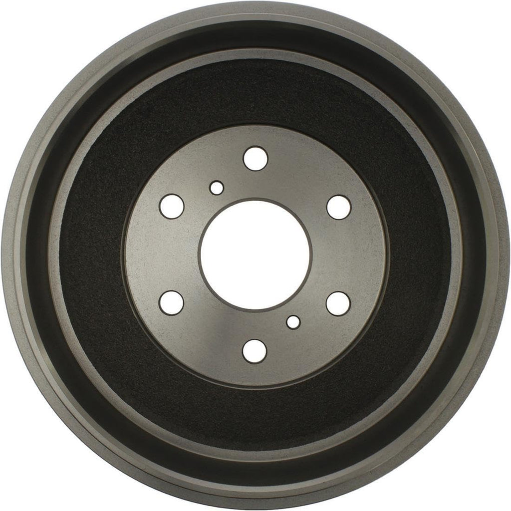 Rear Drum Brake Kit, Brake Drum Automotive Replacement Brake Drums 2PC for Chevrolet Silverado 1500 Classic 2007-2007 for Chevy Silverado 1500 Classic 2007-2007