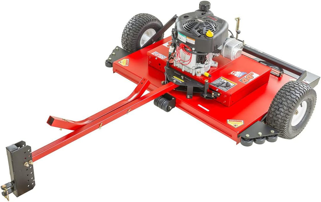 FC11544CL - Swisher Classic 11.5 HP 44 in. Tow Behind Finish Cut Mower