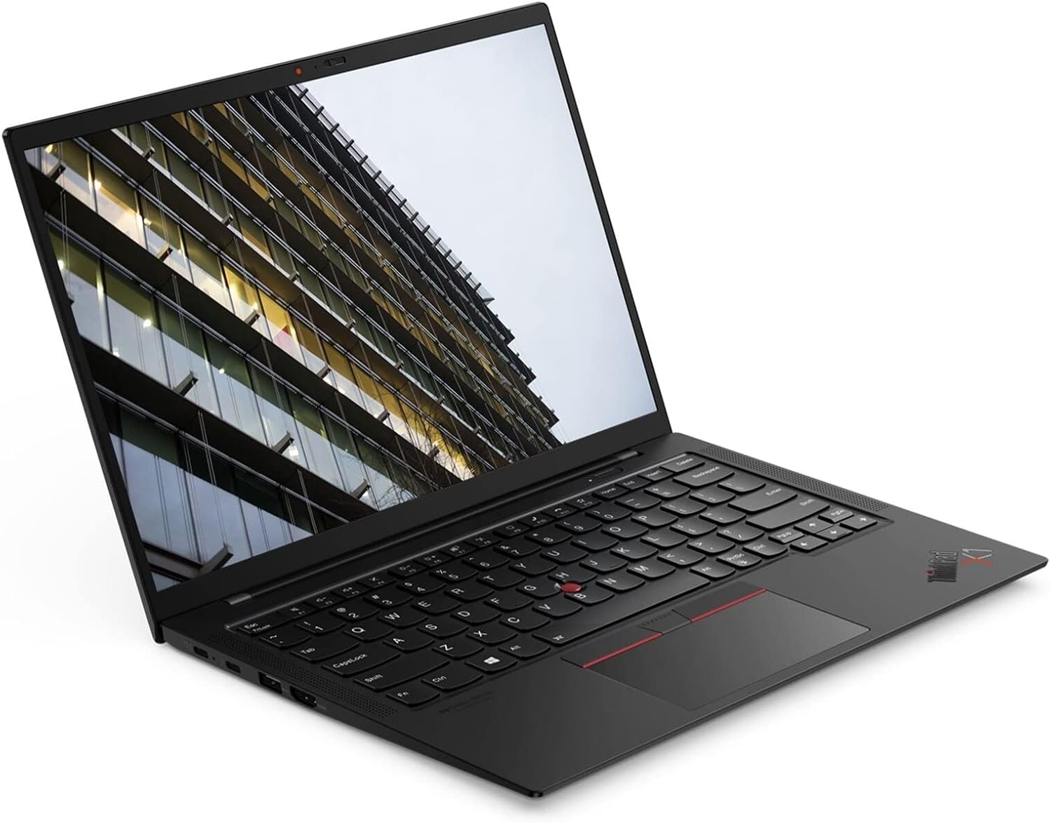 Lenovo ThinkPad X1 Carbon 9th Gen 9 Intel Core i7-1165G7, FHD Non-Touch Screen,16GB RAM, 512GB NVMe SSD, Backlit KYB Fingerprint Reader, Windows Pro