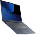 Lenovo IdeaPad 5i Slim Business Laptop, 10-cores Intel Core i7 150U, 16' WUXGA (1920x1200) IPS Display, 16GB LPDDR5x Memory, 1TB PCIe 4.0x4 NVMe SSD, 1080p Webcam, Fingerprint, w/Mouse Pad (Renewed)