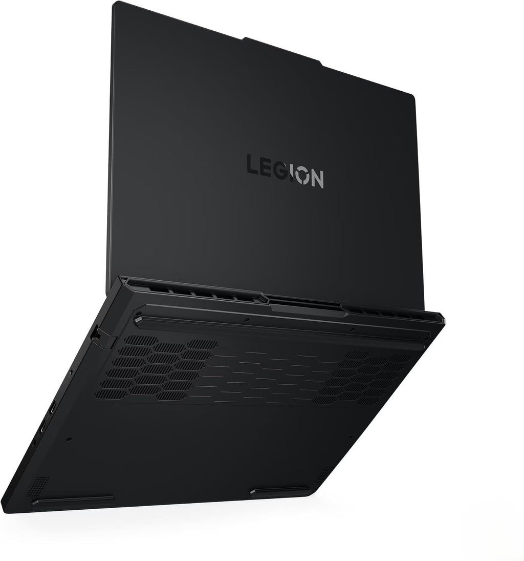Lenovo Legion Pro 5 Gaming Laptop 16' 165Hz WQXGA IPS Display Intel 20-Core Ultra 7 255HX NVIDIA GeForce RTX 5070 8GB GDDR7 32GB DDR5 1TB SSD Thunderbolt 4 Wi-Fi 7 24-Zone RGB Backlit KB Win11 Pro