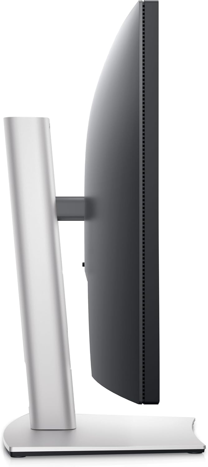 Dell Computer DELL-P3424WE Dell 34 Curved Usb C Hub