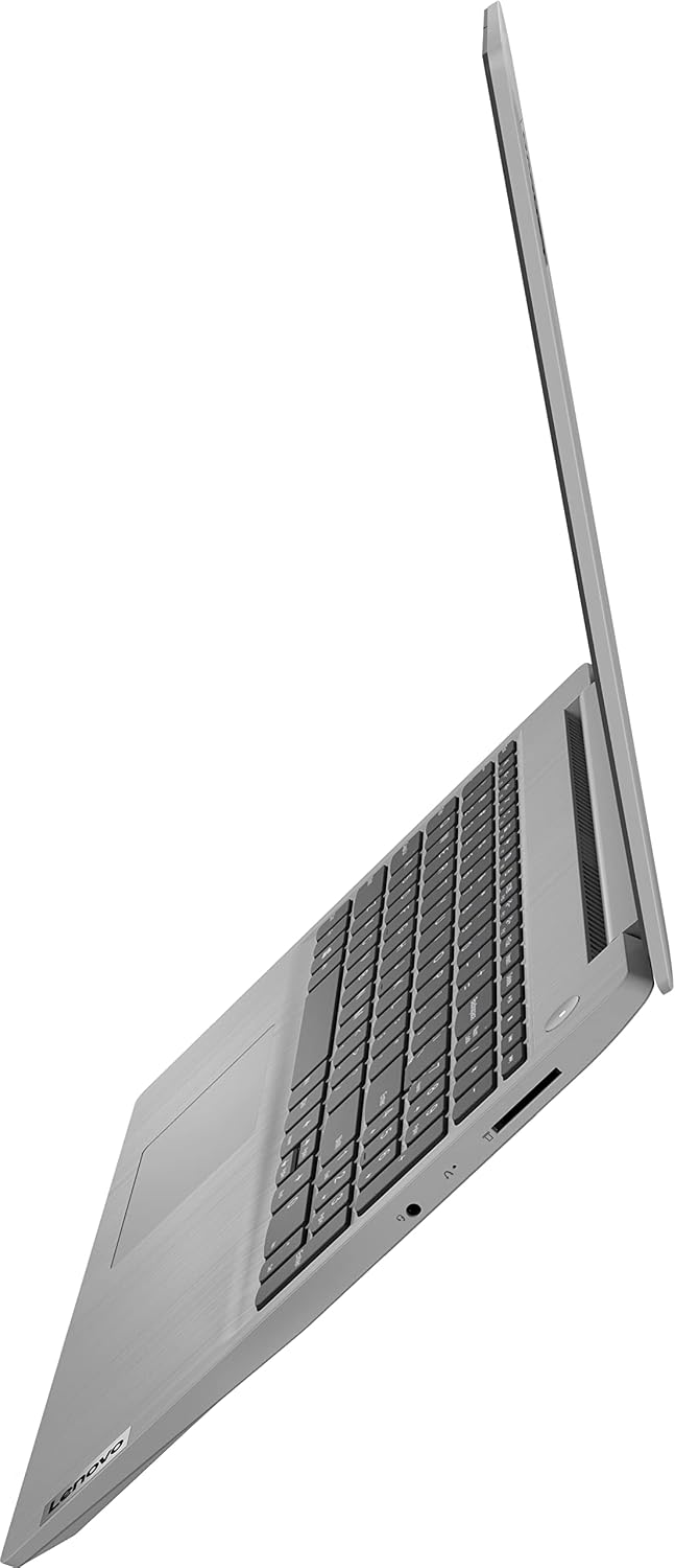 Lenovo IdeaPad 3 15.6/'' HD Touchscreen(Intel 11th Gen Core i3-1115G4,8GB RAM,256GB PCIe SSD,Intel UHD Graphics,Narrow Bezel) Home & Business Laptop,Webcam,IST HDMI Cable,Win 11 Home,Platinum Grey