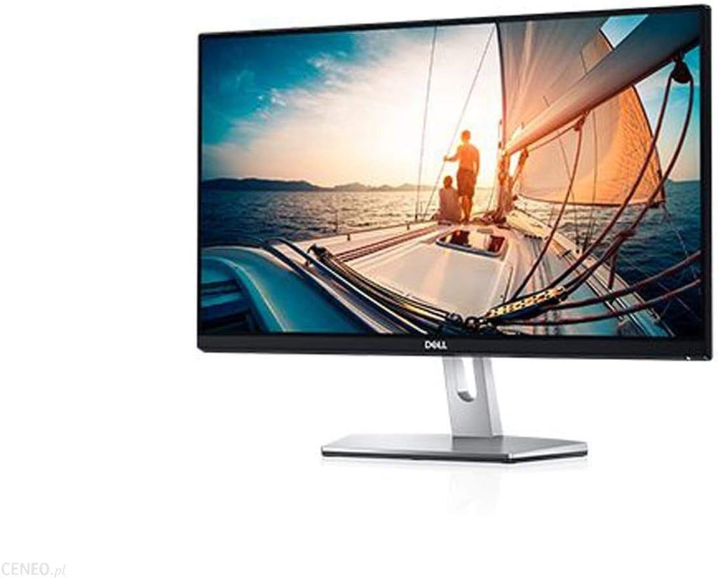 Dell S2319H S Series Monitor 23' Black