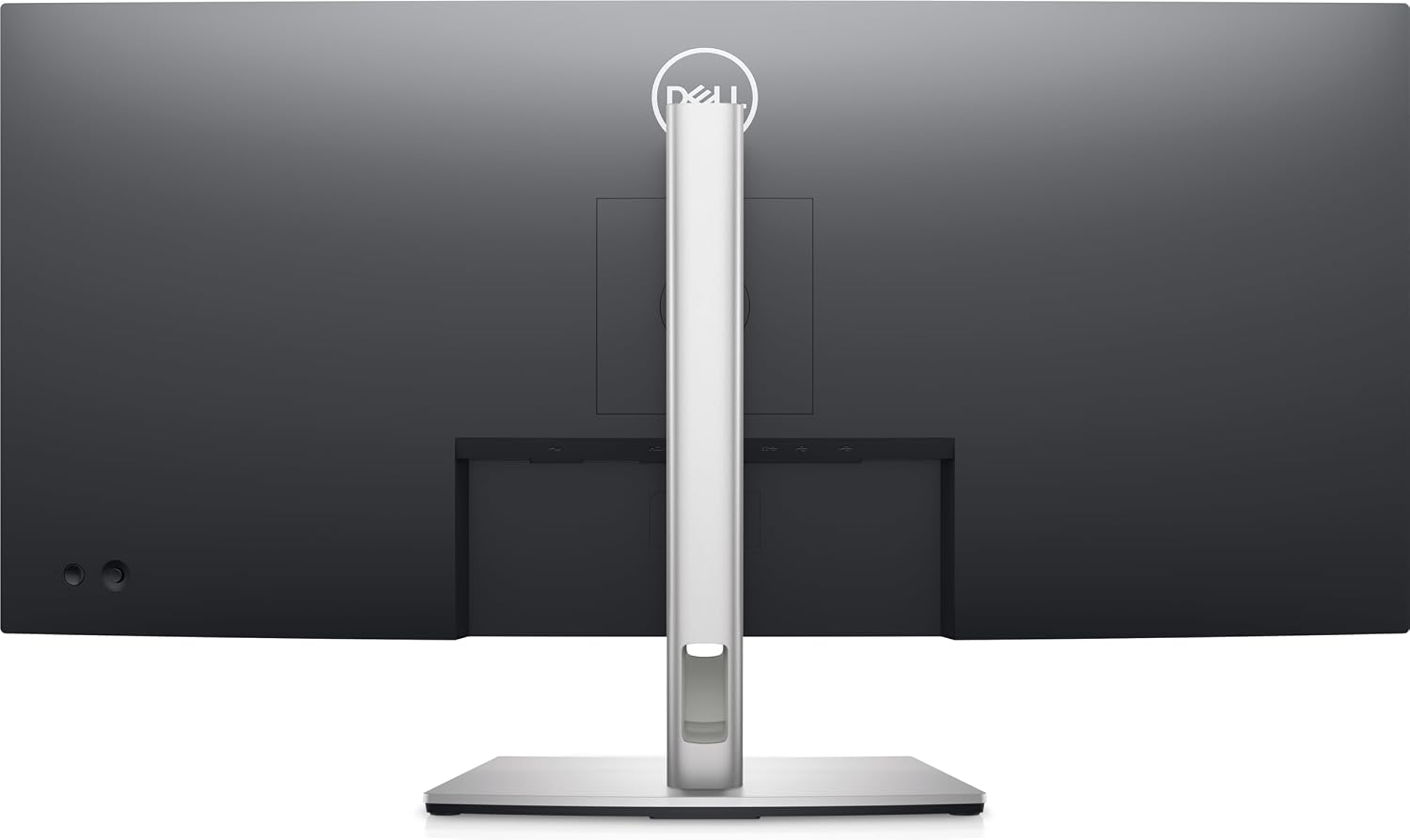 Dell Computer DELL-P3424WE Dell 34 Curved Usb C Hub