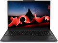 Lenovo ThinkPad T16 Gen 3 Business Laptop (16' FHD+ Touchscreen, Intel 12-Core Ultra 7 155U, 16GB DDR5, 512GB SSD), 5MP Webcam, 2xThunderbolt 4, Backlit, AI PC, Win 11 Pro (Renewed)