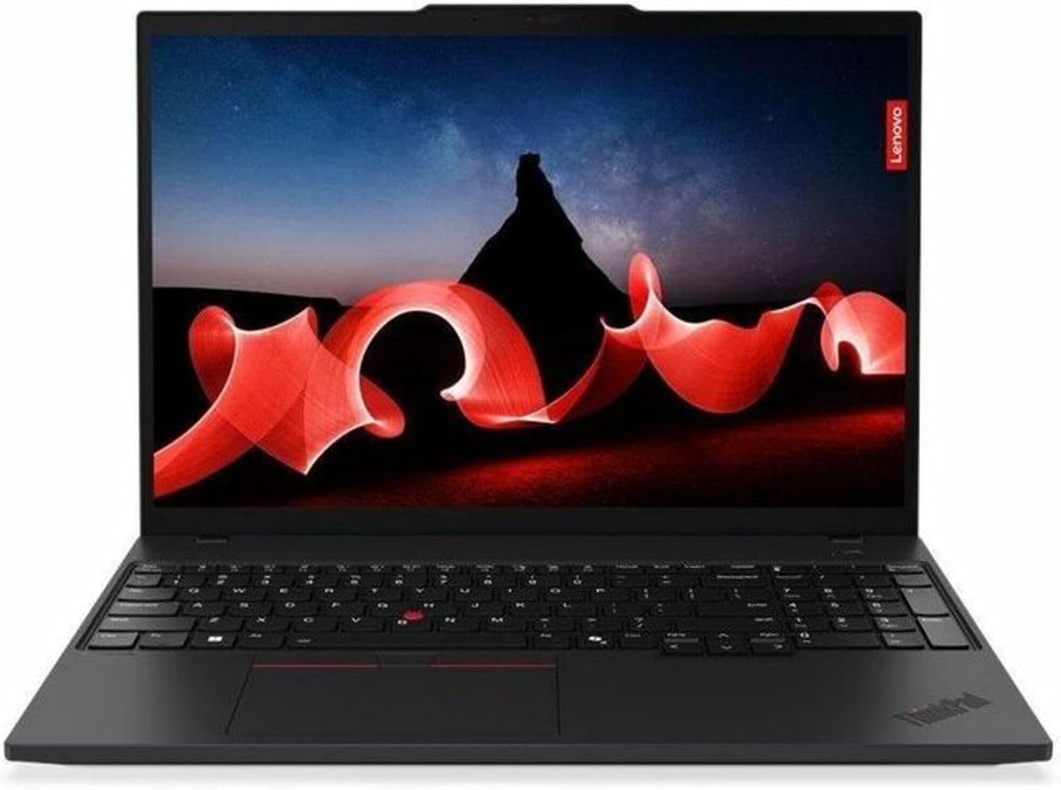 Lenovo ThinkPad T16 Gen 3 Business Laptop (16' FHD+ Touchscreen, Intel 12-Core Ultra 7 155U, 16GB DDR5, 512GB SSD), 5MP Webcam, 2xThunderbolt 4, Backlit, AI PC, Win 11 Pro (Renewed)