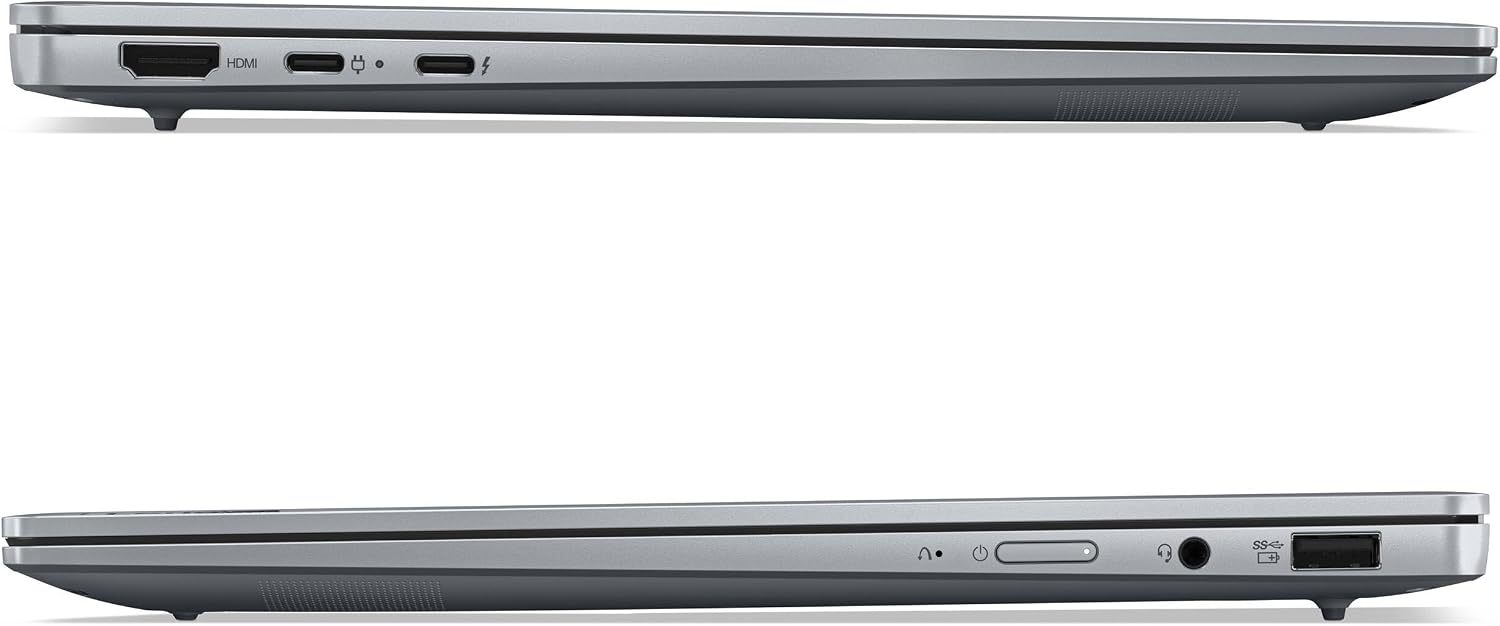 Lenovo Slim 7 Business Laptop | 14' 2.8K Touch 120Hz 400nits 100% sRGB | Intel 12-core i7-1360P | 16GB DDR5 512GB SSD | Backlit Fingerprint Thunderbolt4 FHD Camera Rapid Charge Win11Pro + HDMI Cable