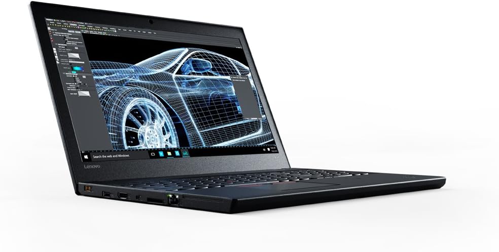 Lenovo ThinkPad P15s Gen 2 15.6' FHD (1920 x 1080) IPS, Anti-Glare, 300 nits, Intel Core i7-1165G7, 32GB RAM, 1TB SSD, NVIDIA® Quadro® T500 4GB, Backlit KYB, Fingerprint Reader, Win10Pro