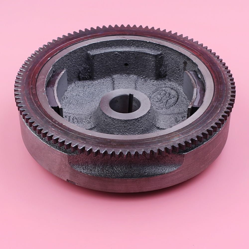 Tools Electric Flywheel Fly for Honda GX340 GX390 11HP 13HP 188F GX 340 390 Lawn Mower Gas Engine Motor Part