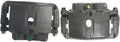 Arrhythmic 2Pcs Disc Brake Caliper Front Brake Caliper Kit Brake Calipers Left and Right for Chevy Silverado 1500 HD Classic 2007-2007 for Chevrolet Silverado 2500 1999-2004