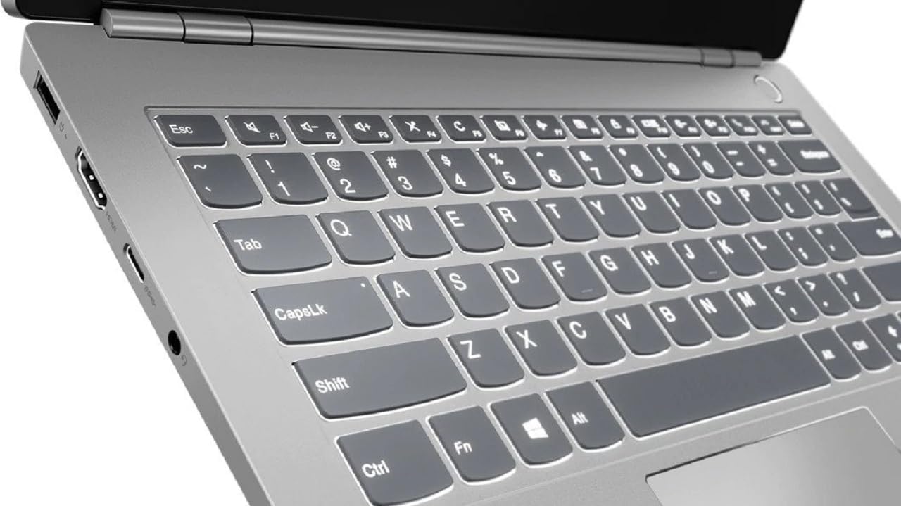 Lenovo Business 14'' Linux Mint (Cinnamon) Laptop - Intel i7-8550U, 20GB RAM, 2TB PCIe NVMe SSD, 14'' FHD IPS (1920x1080) Display, Fast Charging, Silver