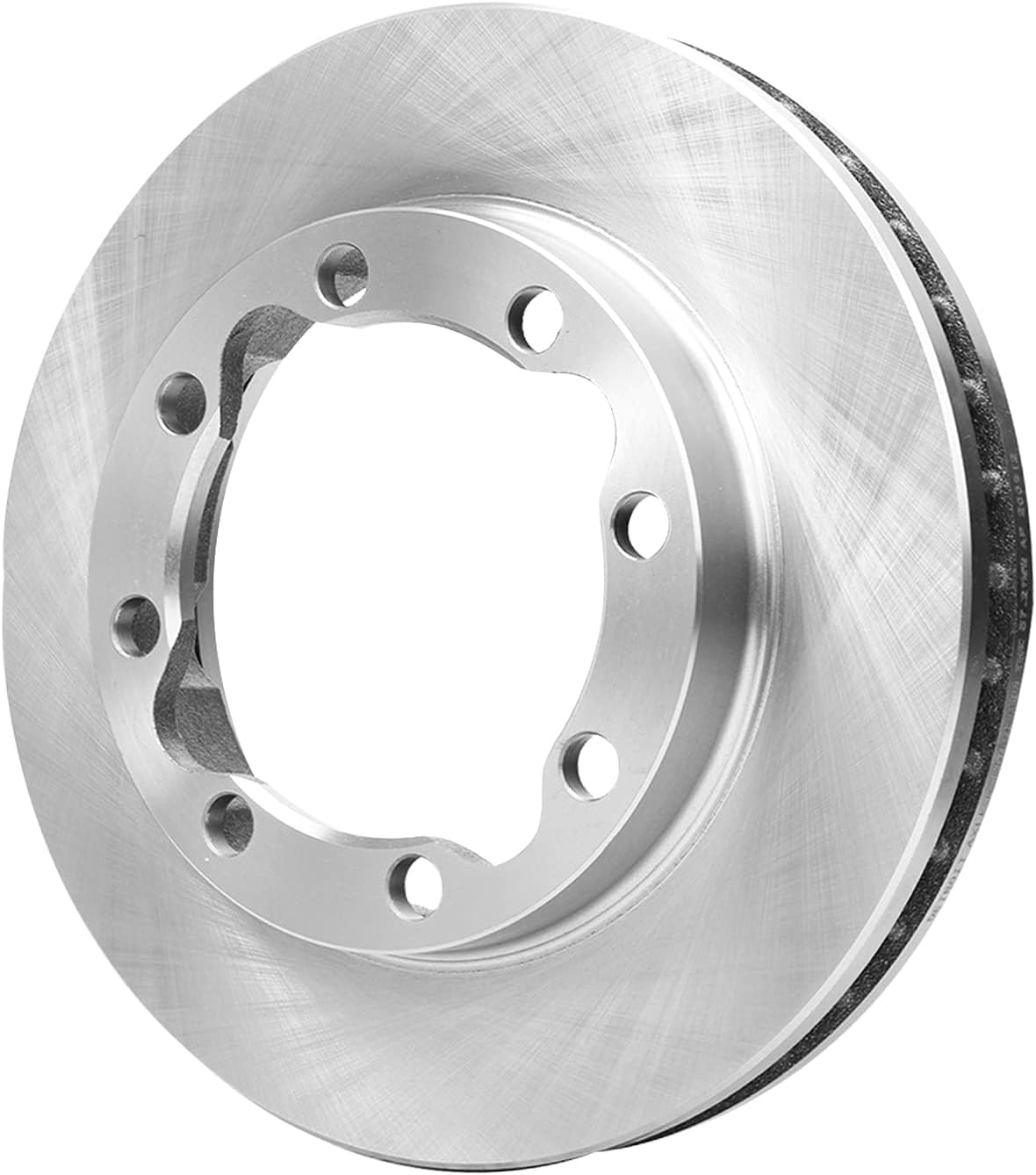 Detroit Axle - Front Brake Kit for 1994-1999 Dodge Ram 2500 3500, 90-00 Chevy GMC K3500 Disc Brake Rotors Ceramic Brakes Pads 1995 1996 1997 1998 Chevrolet Replacement