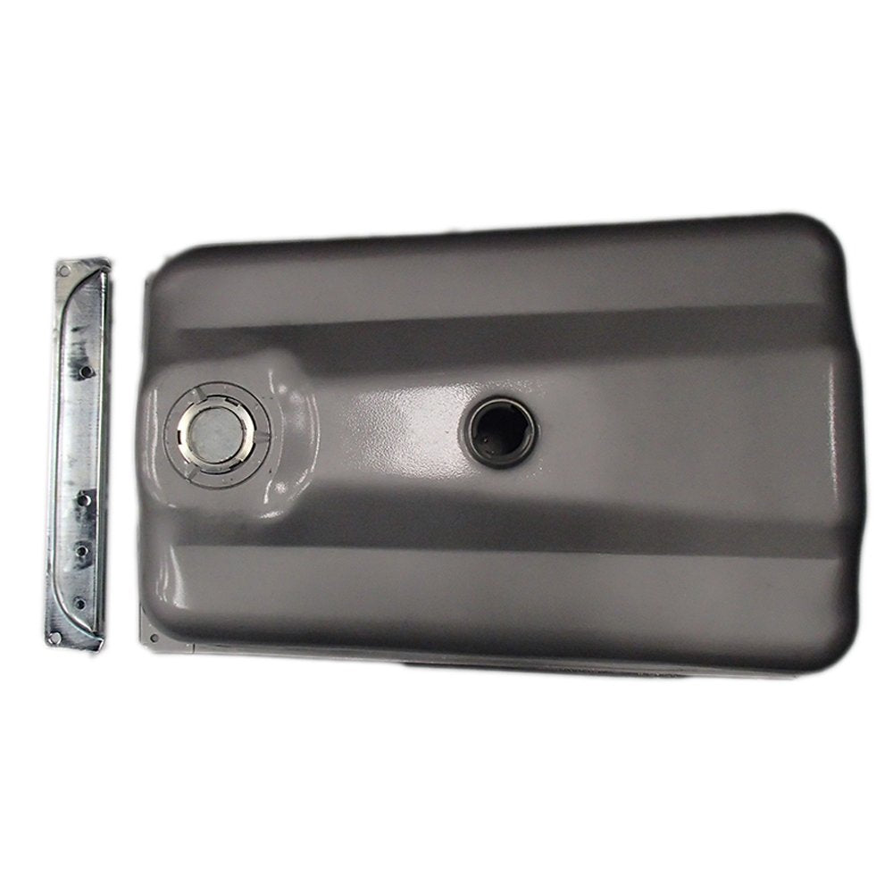 NCA9002A Fuel Tank with Sending Unit Hole Fits Ford 800 4000 601 2120 4140 2000 4121 C0NN9002N