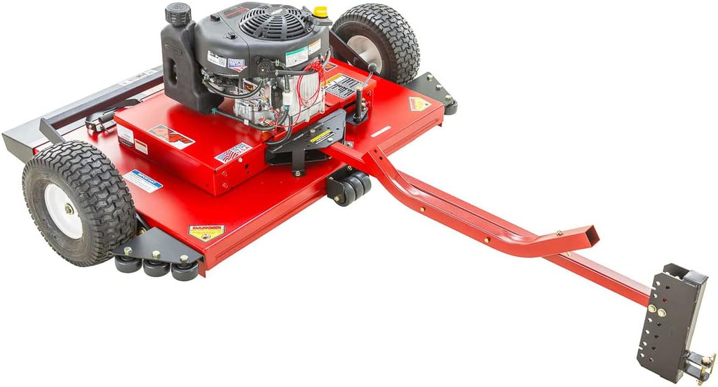FC11544CL - Swisher Classic 11.5 HP 44 in. Tow Behind Finish Cut Mower