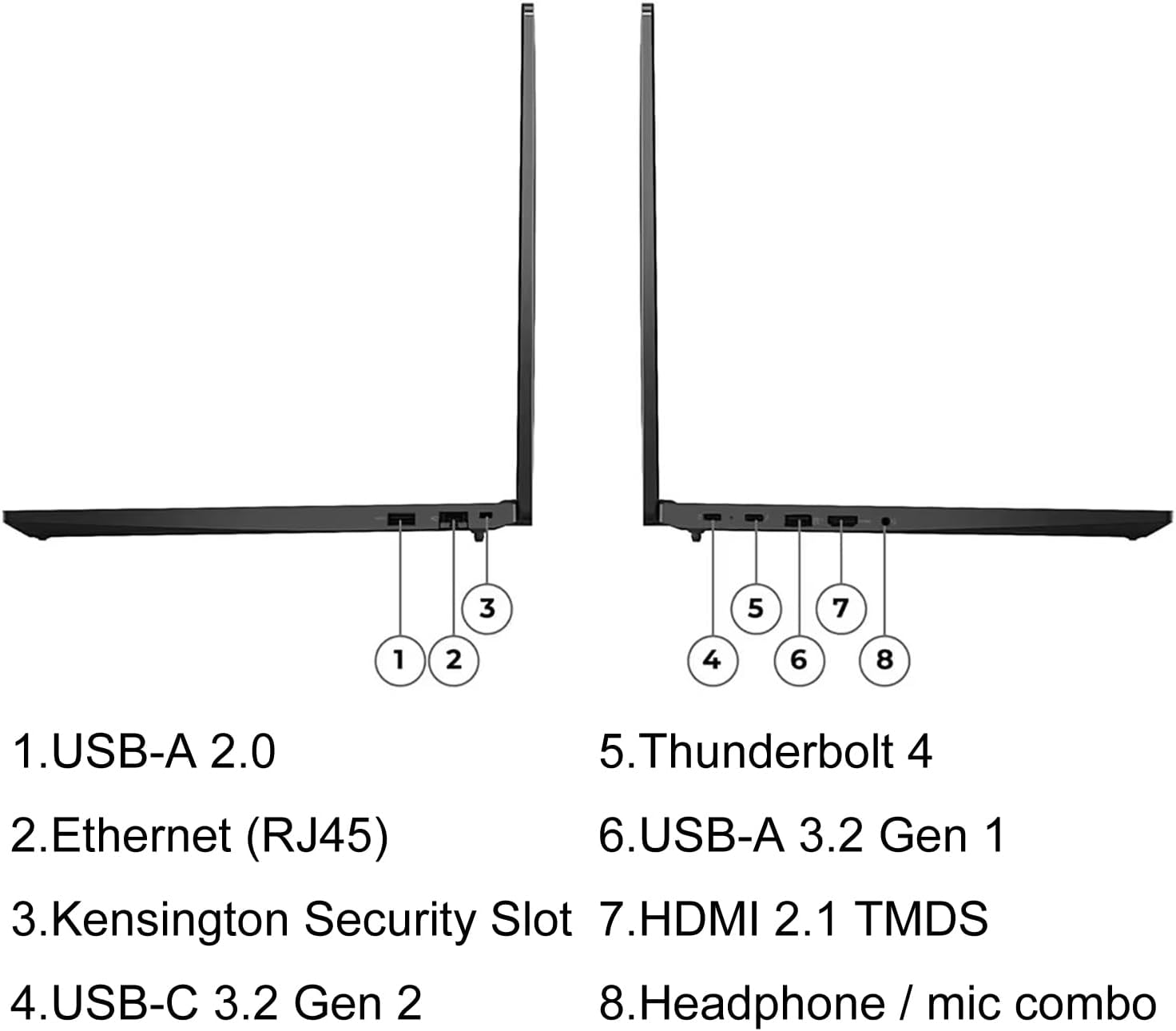 Lenovo ThinkPad E16 16' FHD+ Business Laptop Computer, AMD Octa-Core Ryzen 7 7730U (Beat i7-1355U), 16GB DDR4 RAM, 512GB PCIe SSD, WiFi6, Backlit Keyboard, Fingerprint Reader, Windows 11 Pro Vent-HEA