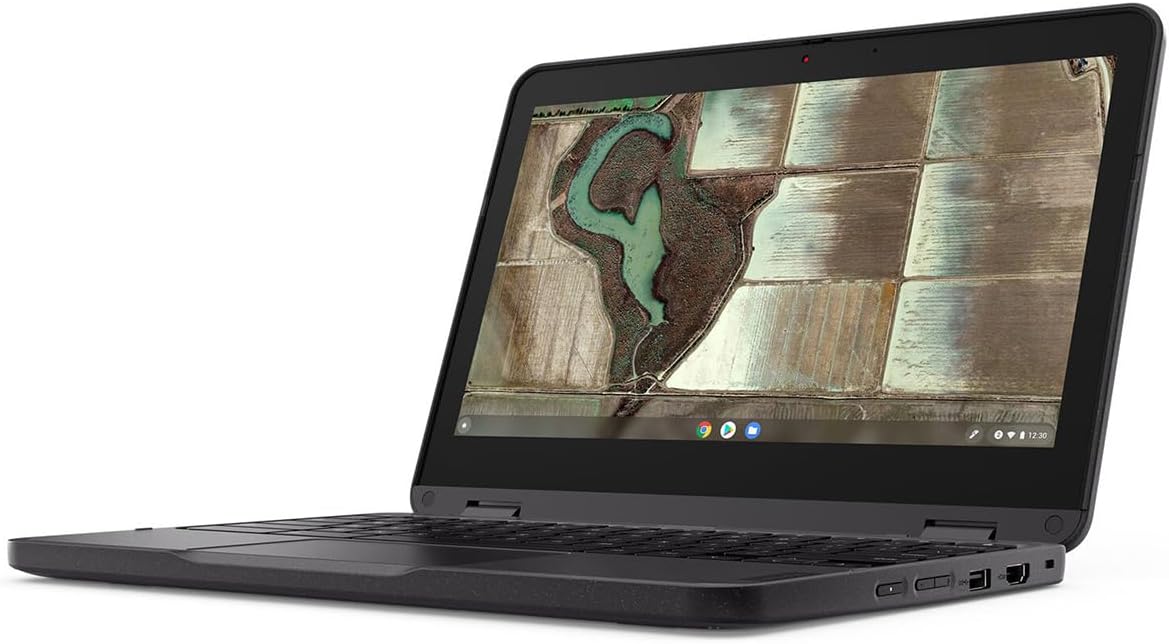 Lenovo 500e Chromebook Gen 3 82JB0001US 11.6' Touchscreen Convertible 2 in 1 Chromebook - HD - 1366 x 768 - Intel Celeron N5100 Quad-core (4 Core) 1.10 GHz - 4 GB Total RAM - 32 GB Flash Memory -
