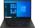 Lenovo Thinkpad X1 Carbon G9 14' Laptop Core i7-1165G7 16GB 512GB W11H (Renewed)