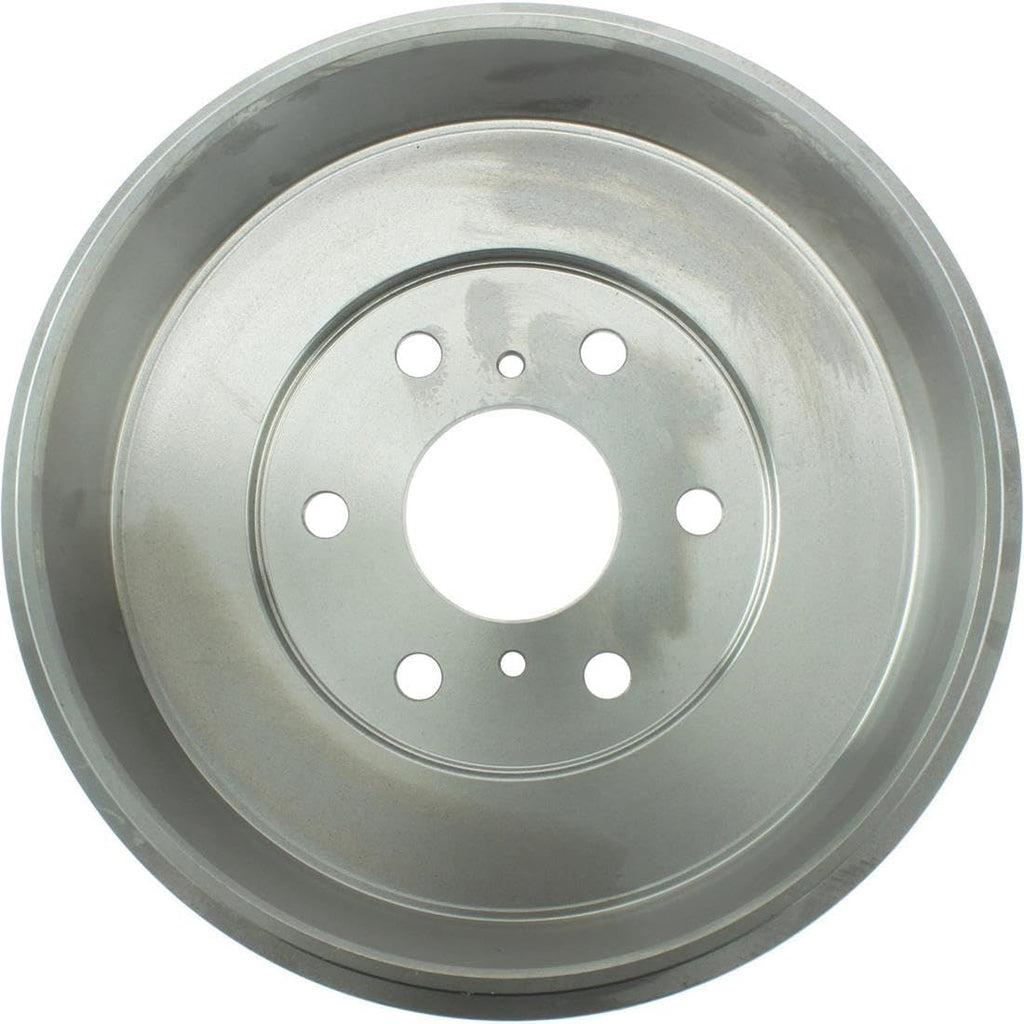 Rear Brake Drums, 2pcs Replacement Brake Drum Rear Set Kit fits Chevy Silverado 1500 Classic 2007-2007 fits GMC Sierra 1500 2005-2008 fits GMC Sierra 1500 Classic 2007-2007