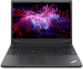 Lenovo ThinkPad P16v Gen 1 Intel Core i7-13700H, 14C, 16' 16' WQUXGA (3840x2400), IPS, 800 nits, 32GB RAM, 1 TB SSD, NVIDIA RTX A1000 Backlit KYB, Fingerprint Reader, Windows Pro