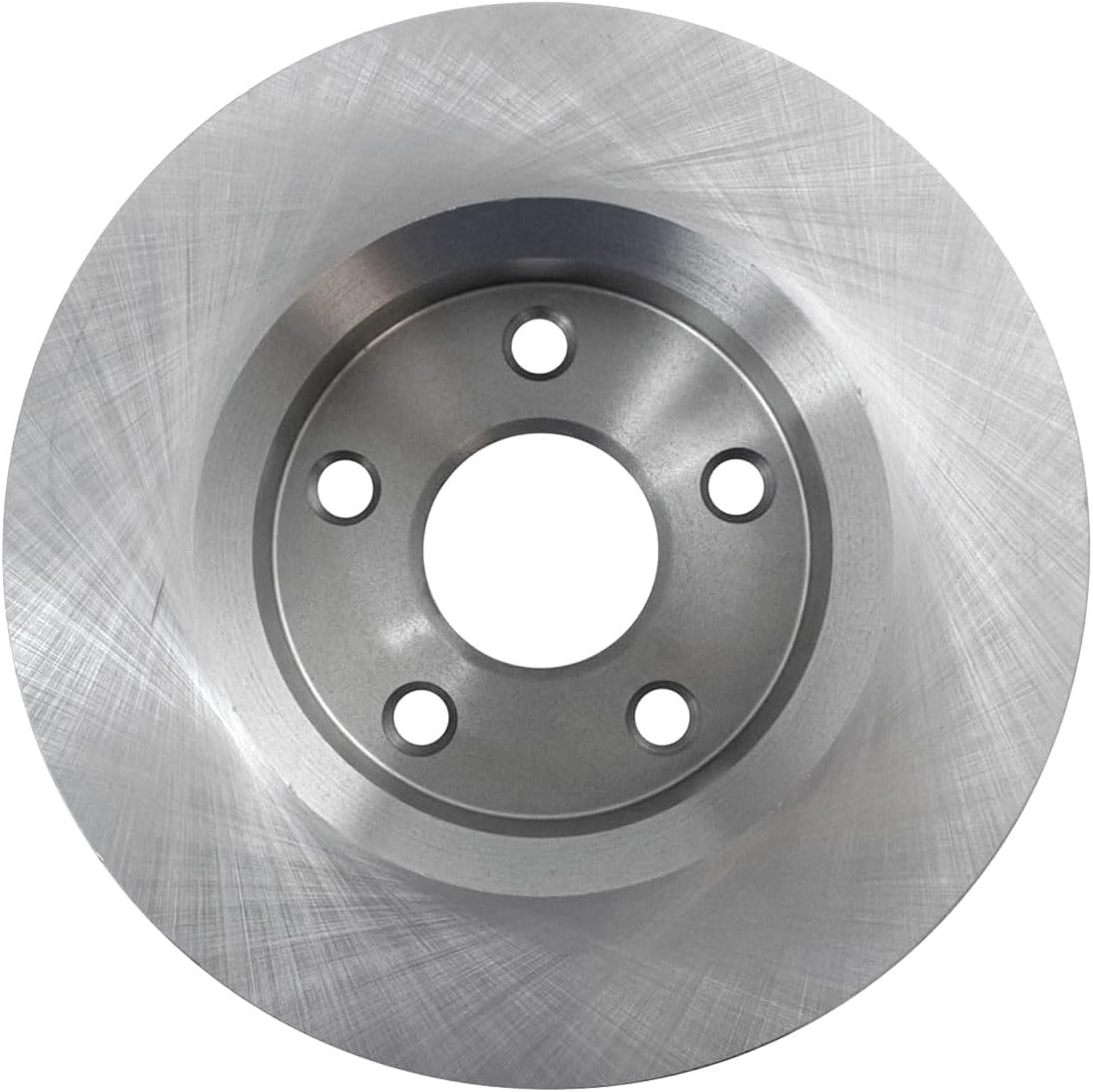 AutoShack Front & Rear Brake Rotors & Premium Pads for Jeep, Wrangler 2007-2017 Wrangler JK 2018, 4WD RWD V6 3.6L 3.8L