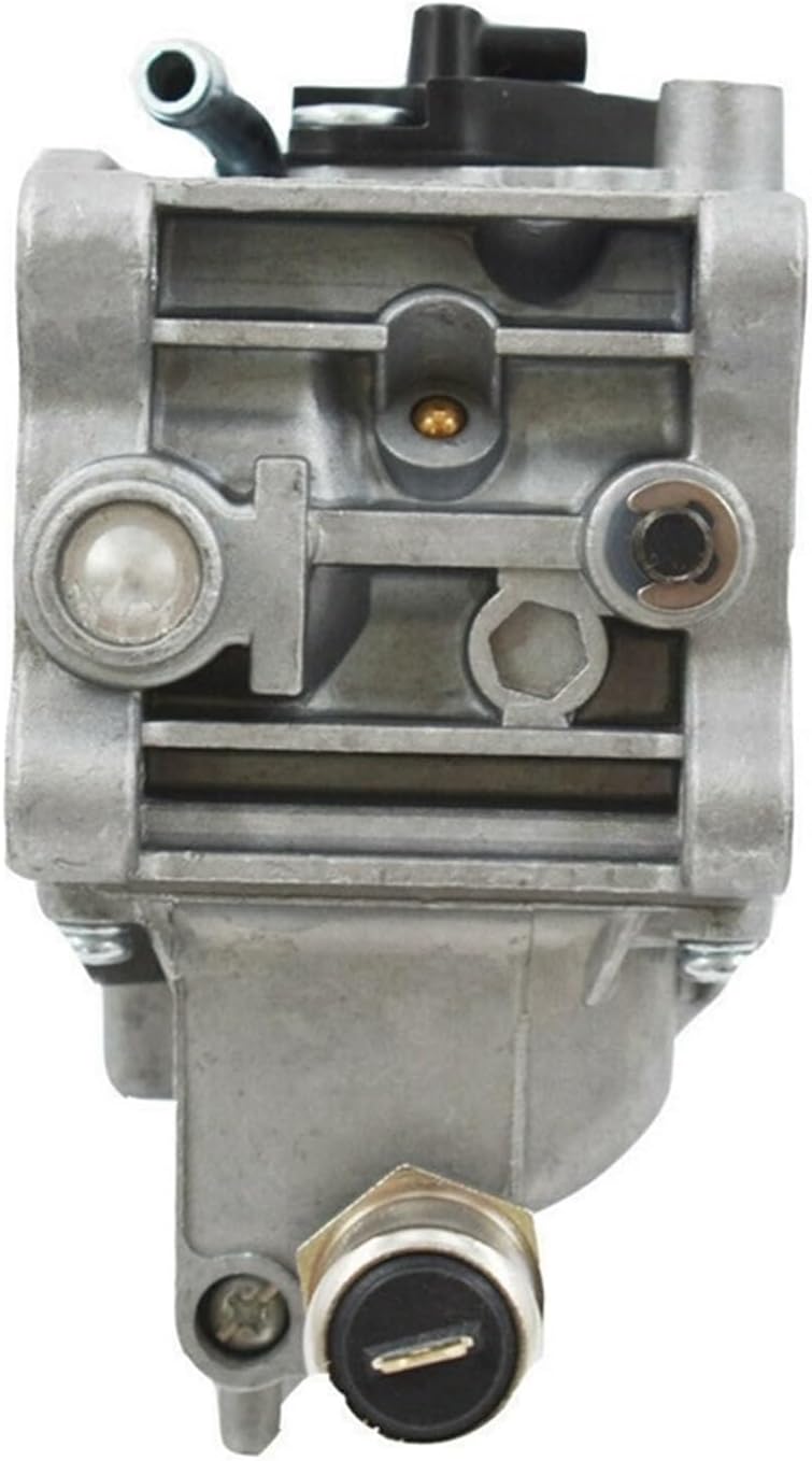 16100-Z0A-815 Carburetor Compatible For Honda GCV530 GXV530 GXV530R GXV530U Lawn Mower Tractor Engine 16100Z0A815