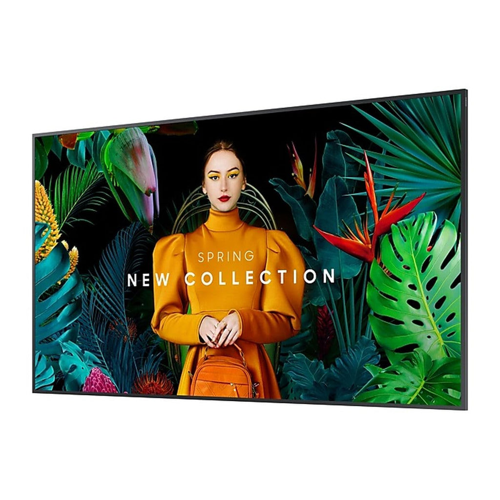 Samsung QB43C Smart Signage Display