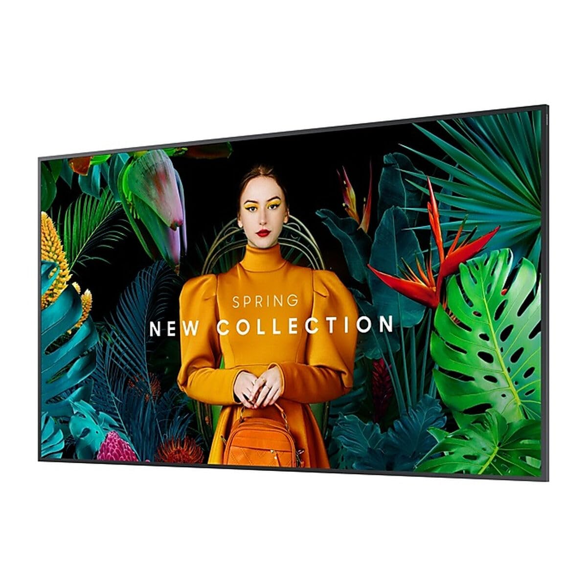 Samsung QB43C Smart Signage Display