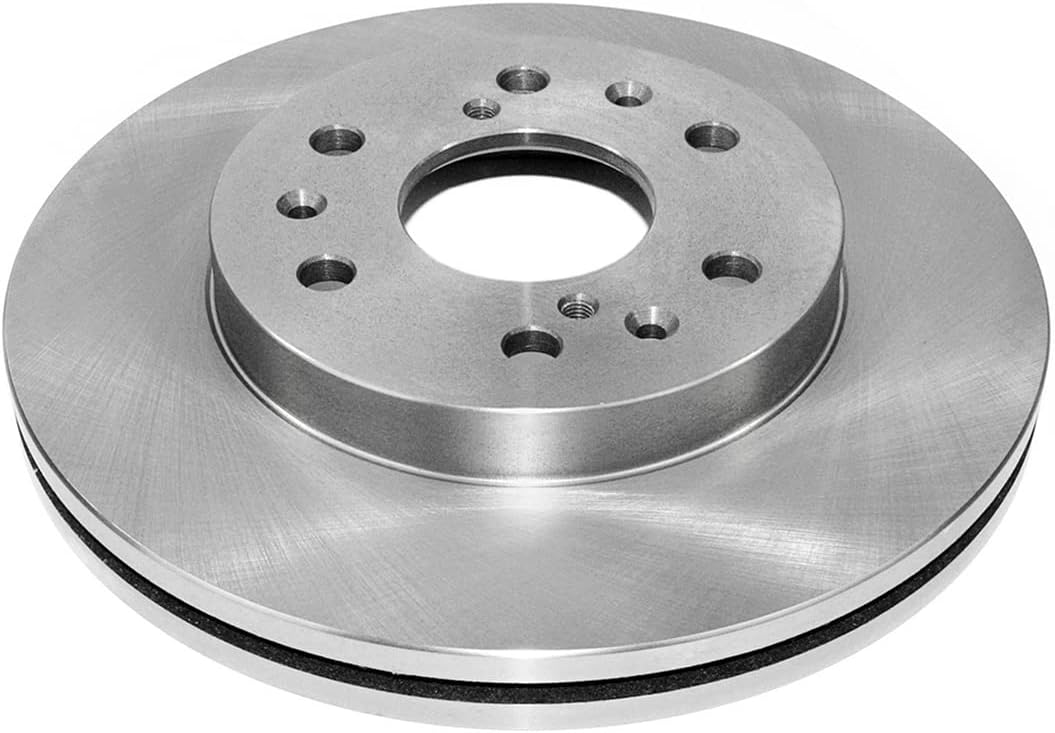 ‎A-Partrix Front and Rear Brakes and Rotors - Brake Pads and Rotors Kit, High Performance Brake Kits Replacement fits Chevy Silverado 1500 2007-2007 fits GMC Sierra 1500 2007-2007