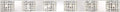 Vienna Full Spectrum Cesenna Modern Wall Light Chrome Silver Metal Hardwired 55' Wide 6-Light Fixture Mounted Clear Crystal Shades for Bathroom Vanity Mirror House Home Hallway Room Decor