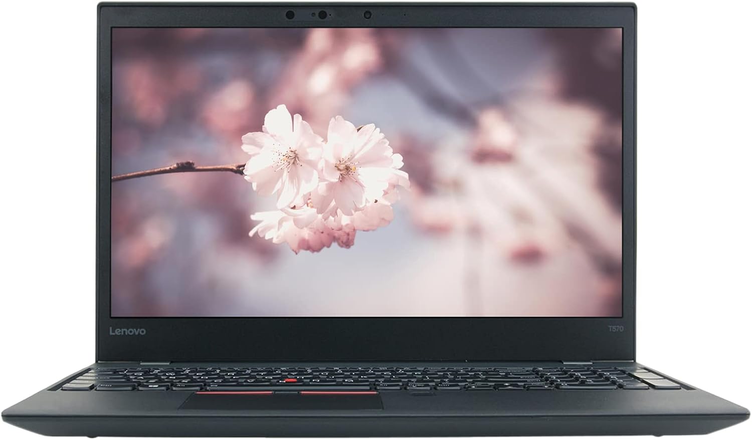 Lenovo Thinkpad T570 15.6' Laptop Core i7 2.80 GHz 16 GB 512 GB SSD W10P Touch (Renewed)