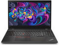 Lenovo ThinkPad T580 15.6' Laptop, i7 8650U 1.9Ghz, 32GB DDR4, 256GB NVMe SSD, 1080p Full HD, USB C Thunderbolt 3, HDMI, Webcam, Windows 11 Pro (Renewed)
