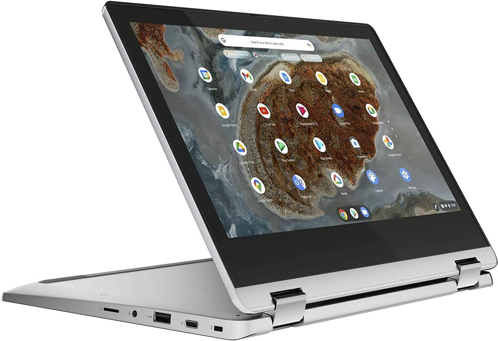 Lenovo NB IP Flex 3 CB MT8183 4G 32G CRM