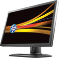 HP ZR2440w 24-inch LED Backlit IPS Monitor