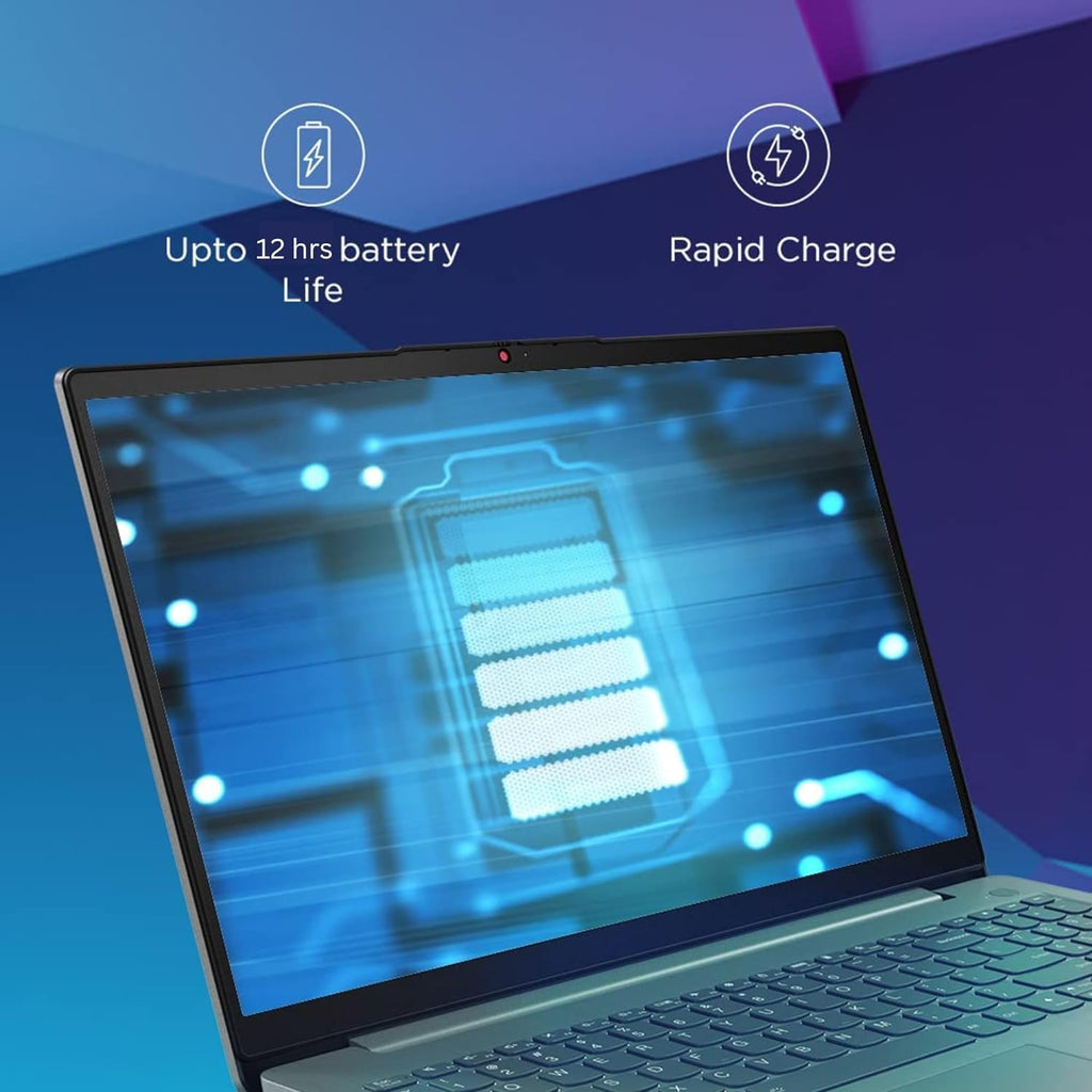 Lenovo IdeaPad 15.6'' FHD Touchscreen Laptop, Intel Core i3 Processor(Upto 4.1GHz), 16GB Memory, 2TB SSD Storage, HDMI, Bluetooth 5, Webcam, Type-C, Long Battery Life, Win 11 Home S, Grey