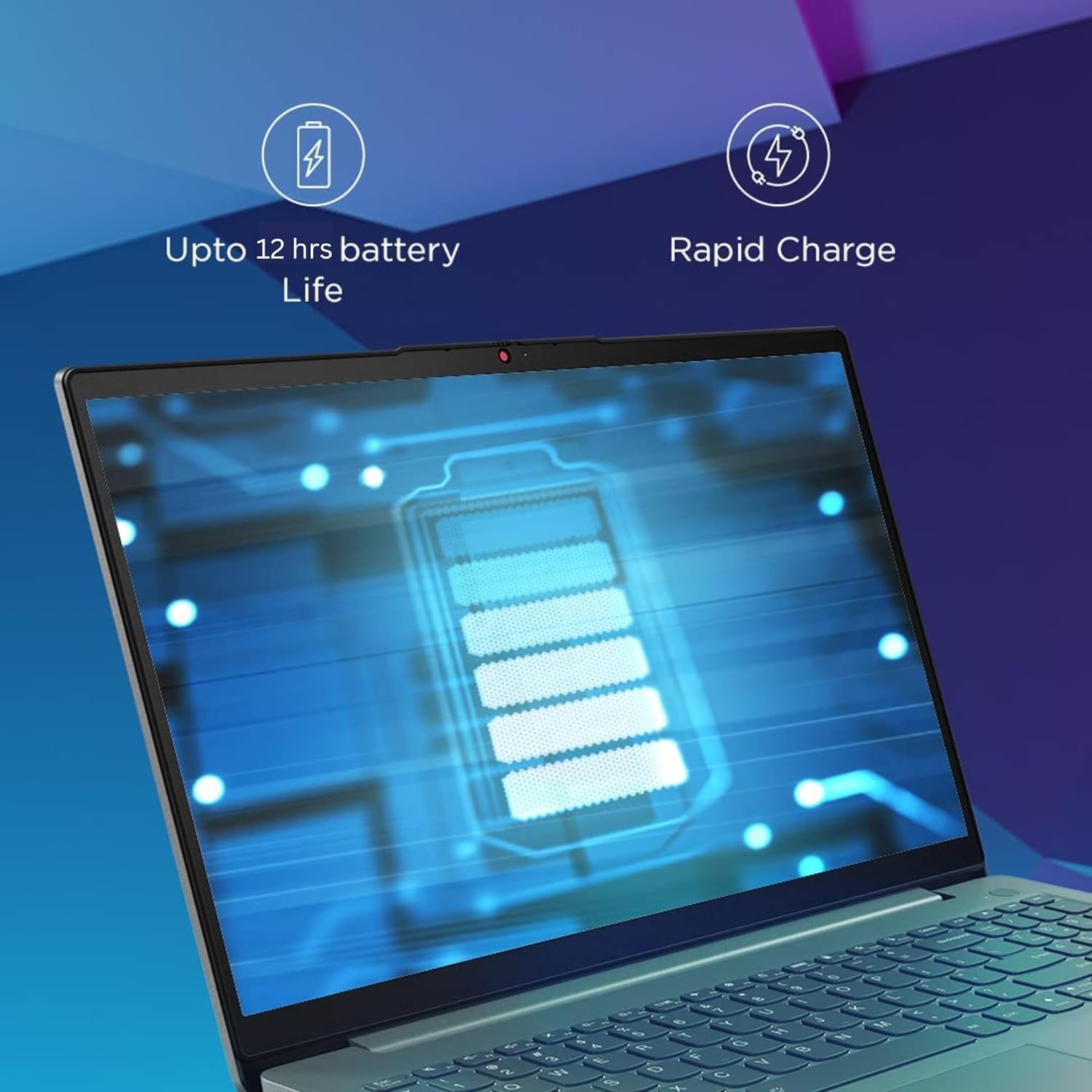 Lenovo IdeaPad 15.6'' FHD Touchscreen Laptop, Intel Core i3 Processor(Upto 4.1GHz), 16GB Memory, 2TB SSD Storage, HDMI, Bluetooth 5, Webcam, Type-C, Long Battery Life, Win 11 Home S, Grey