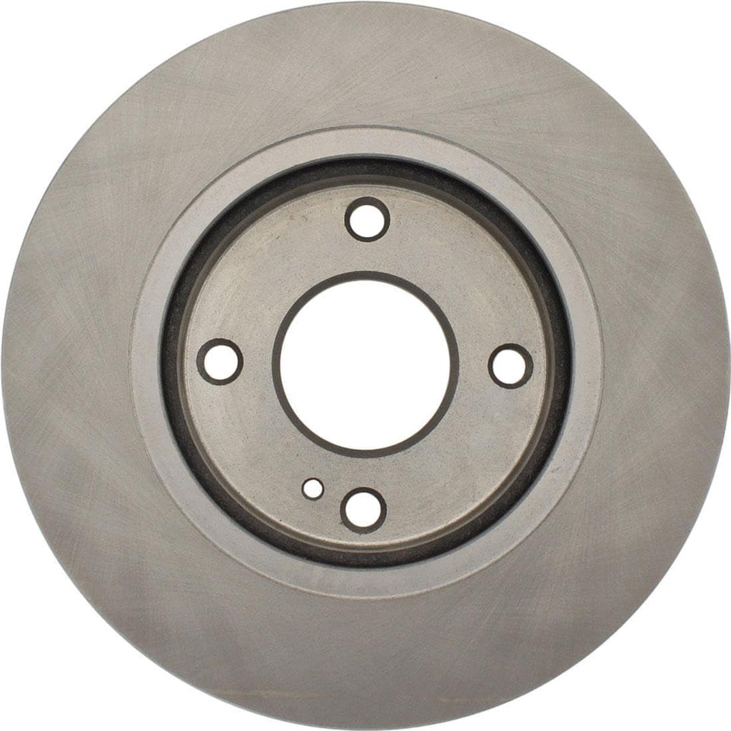 Brake Rotor Brake Pad Front, Brake and Rotor Kit Front, Rotor and Brake Pad kit 3PC for Ford Fiesta 1.6L 2011 2012 2013 2014 2015 2016 2017 2018 2019, for Ford Fiesta 1.0L 2014 2015 2016 2017