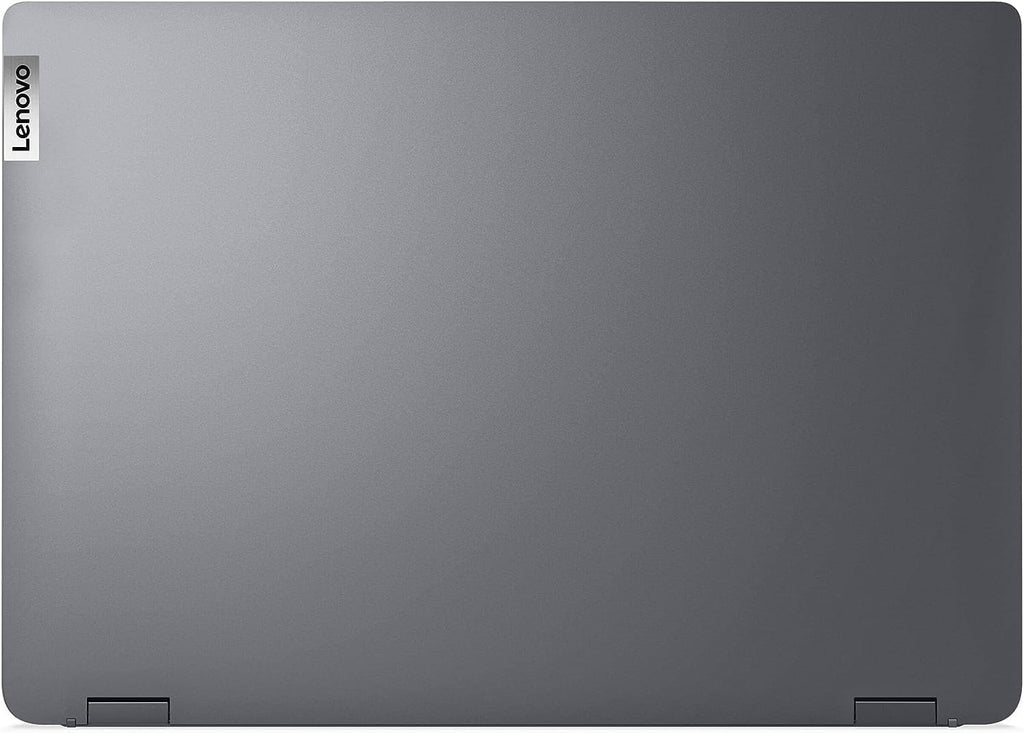 2023 Lenovo IdeaPad Flex 5 2-in-1 Laptop, 16' 2.5K WQXGA Touchscreen Display, Intel Core i7-1255U Processor, 16GB DDR4 RAM, 2TB SSD SSD, Intel Iris Xe Graphics, Webcam, Wi-Fi 6, Windows 11 Home