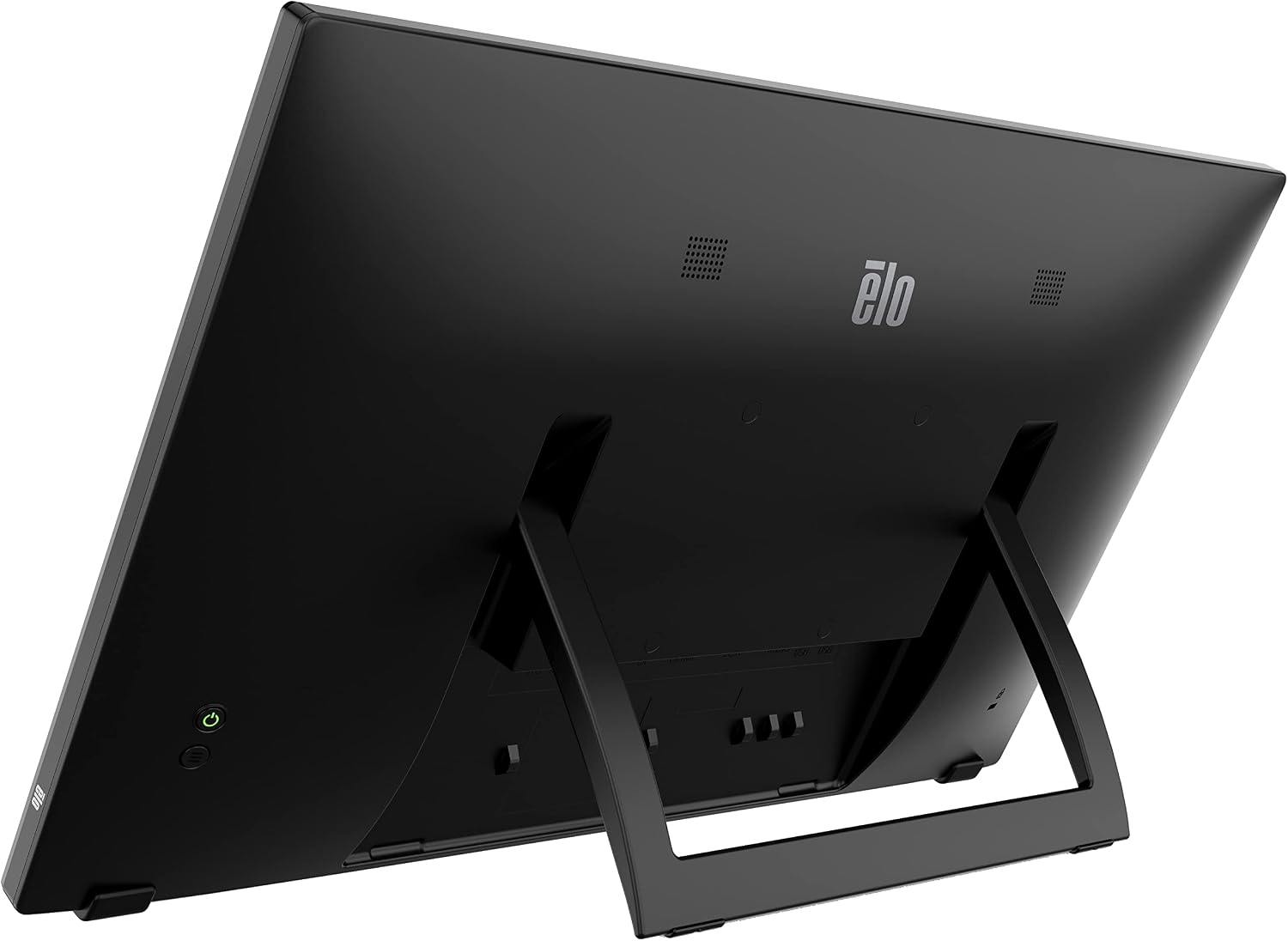 Elo 2470L - 24' Touchscreen Monitor - 10 Touch, 1920 x 1080, Black