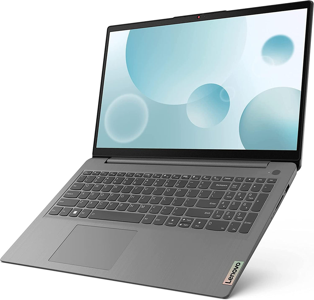 Lenovo IdeaPad Laptop 2023, 15.6' FHD IPS Touchscreen, Intel i7-1255U 10-Core, Iris Xe Graphics, 16GB DDR4, 1TB SSD, Backlit Keyboard, Fingerprint, Wi-Fi 6, Card Reader, Win11 Pro, COU 32GB USB