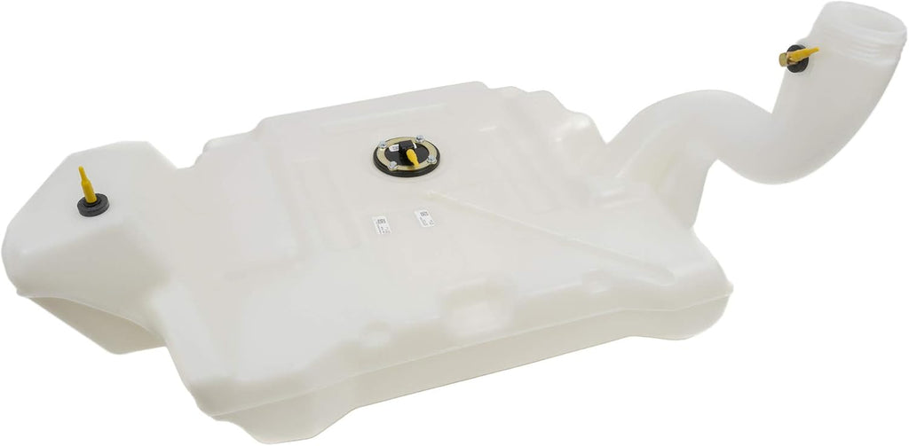 Exmark 126-4724 Fuel Tank Radius E S X Series
