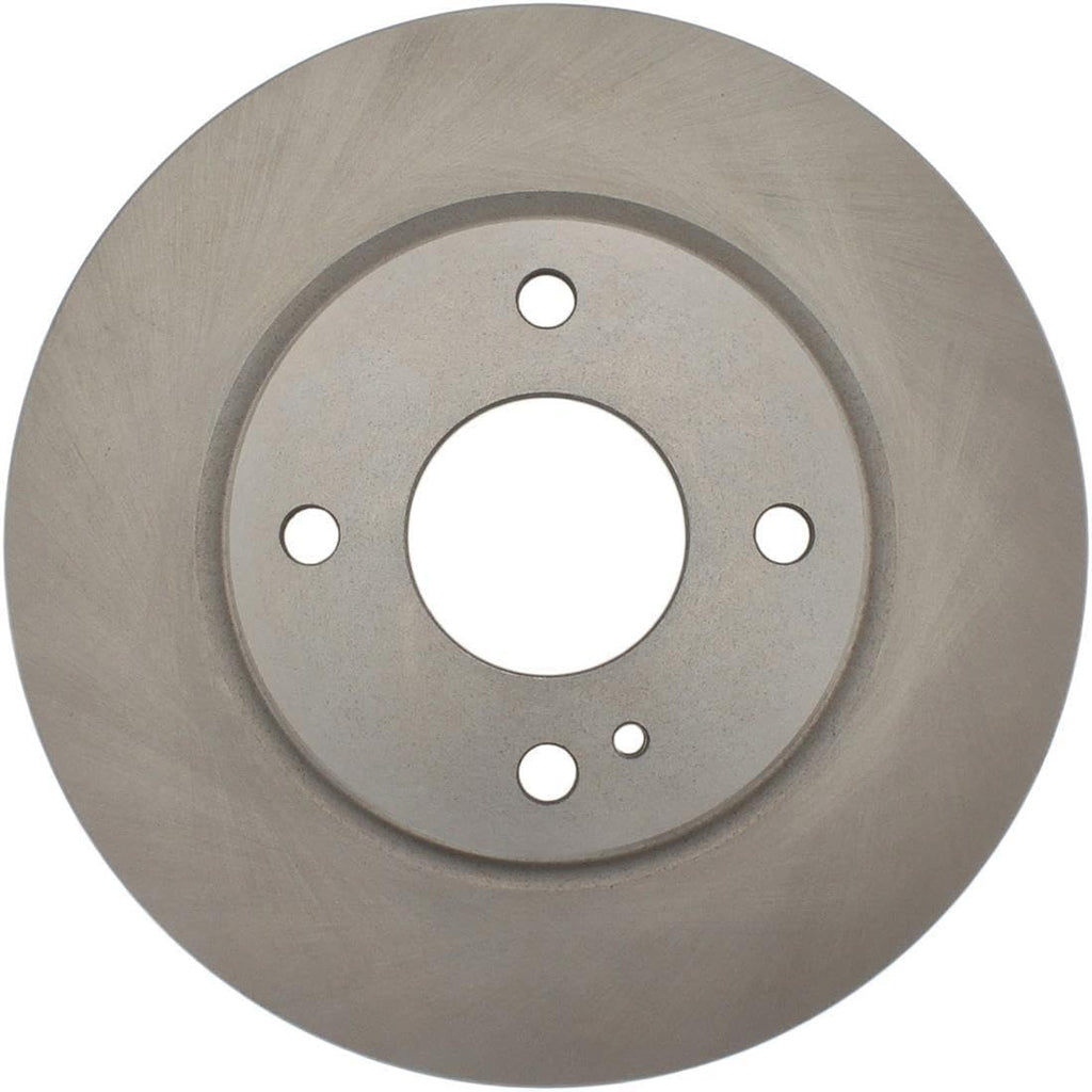 3PCS Front Brakes and Rotors Kit, Disc Brake Pads and Rotor Brake kit fits Ford Fiesta 2019 2018 2017 2016 2015 2014 2013 2012 2011 A2263