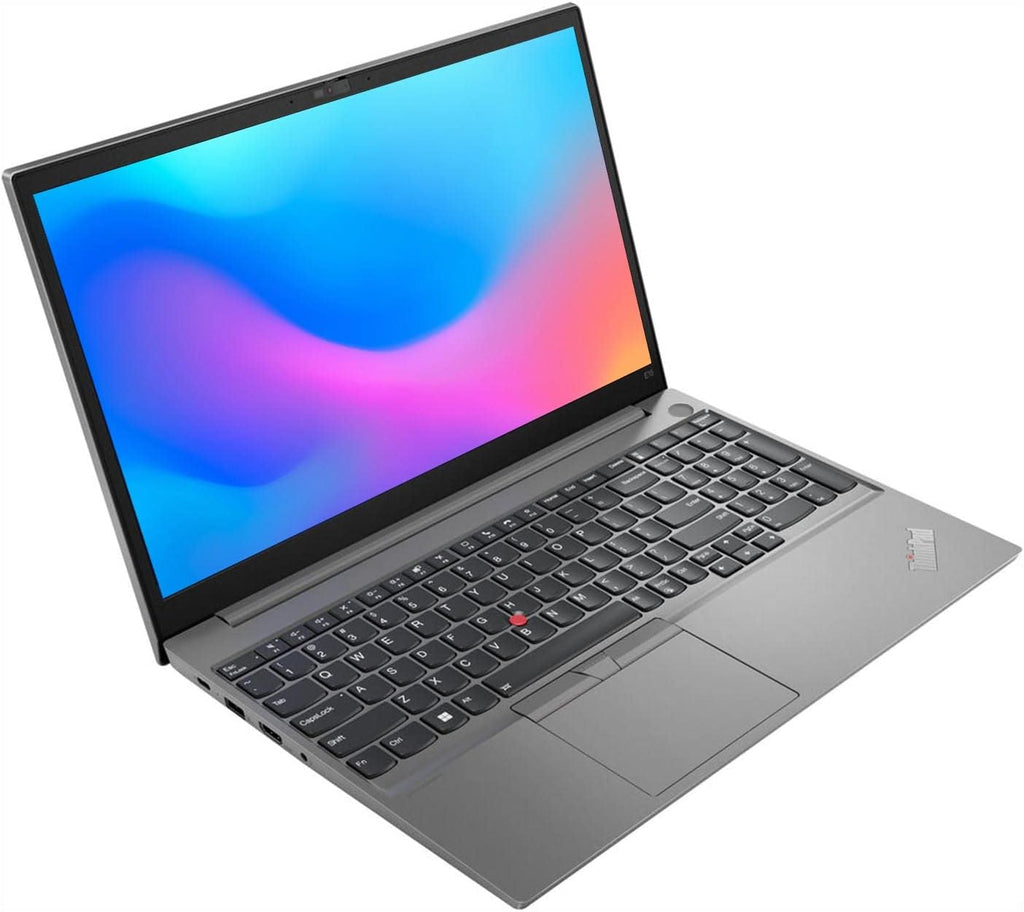 Lenovo ThinkPad E15 Gen 4 Business Laptop, 15.6' Full HD Non-Touch Display, 12th Gen Intel Core i7-1255U Processor, 24GB RAM, 1TB SSD (2 * 512GB), Backlit Keyboard, Wi-Fi 6, Windows 11 Pro
