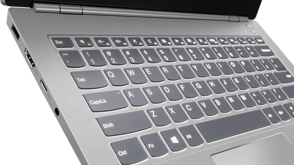 Lenovo Thinkbook 13s Premium Business Ultrabook, Linux Mint, Intel Quad Core i7-8565U, 1TB PCIe SSD, 32GB RAM, 13' FHD IPS 1920x1080 HDR, Intel UHD Graphics 620, Backlit Keyboard, Aluminum Body