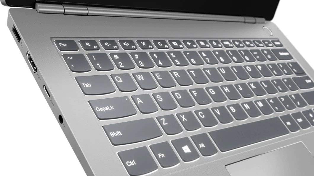 Lenovo Thinkbook 13s Premium Business Ultrabook, Linux Mint, Intel Quad Core i7-8565U, 1TB PCIe SSD, 32GB RAM, 13' FHD IPS 1920x1080 HDR, Intel UHD Graphics 620, Backlit Keyboard, Aluminum Body