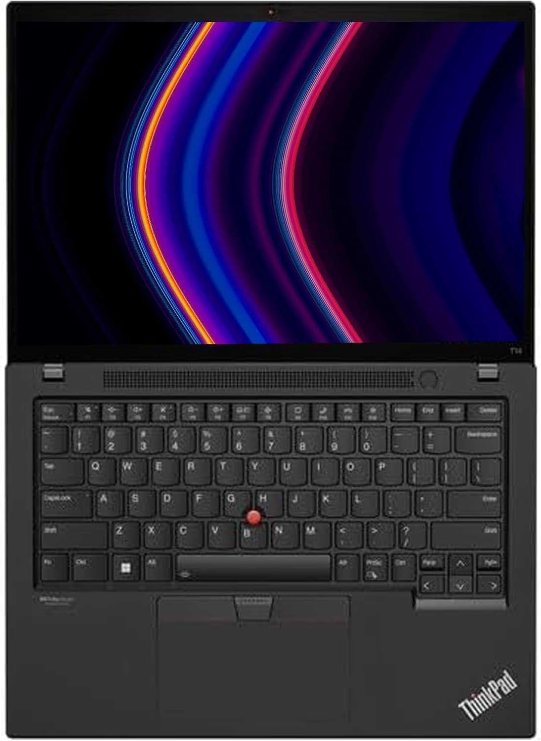 Lenovo Thinkpad T14 Gen3 Business Laptop, 14' FHD(1920x1080) Touchscreen, 12th Processor Core i7-1265U, 10 Core, 16GB DDR4, 512GB SSD, Backlit Keyboard, Windows 11 Pro (Renewed)